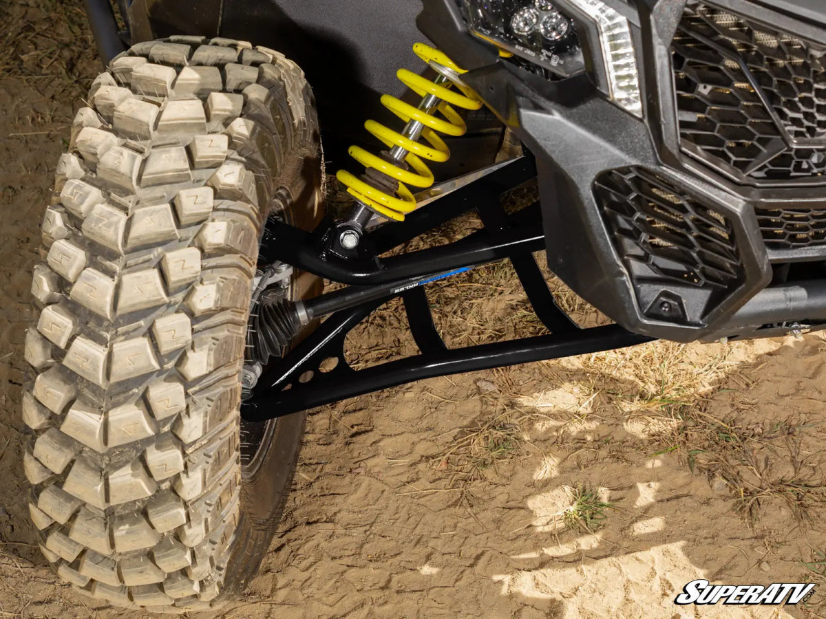 Can - Am Maverick X3 High - Clearance A - Arms - Rad UTV Parts