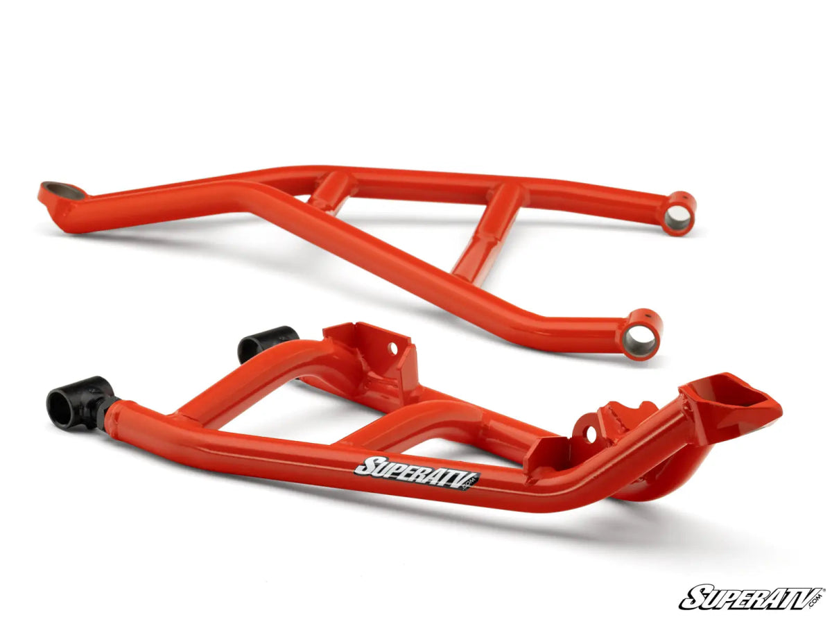 Can - Am Maverick X3 High - Clearance A - Arms - Rad UTV Parts