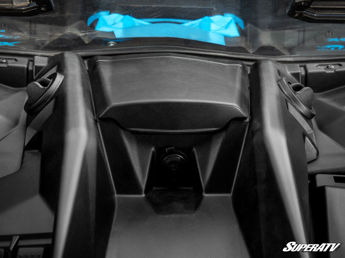 SuperATV In-Dash Cab Heater for Can-Am Maverick X3 - image 16