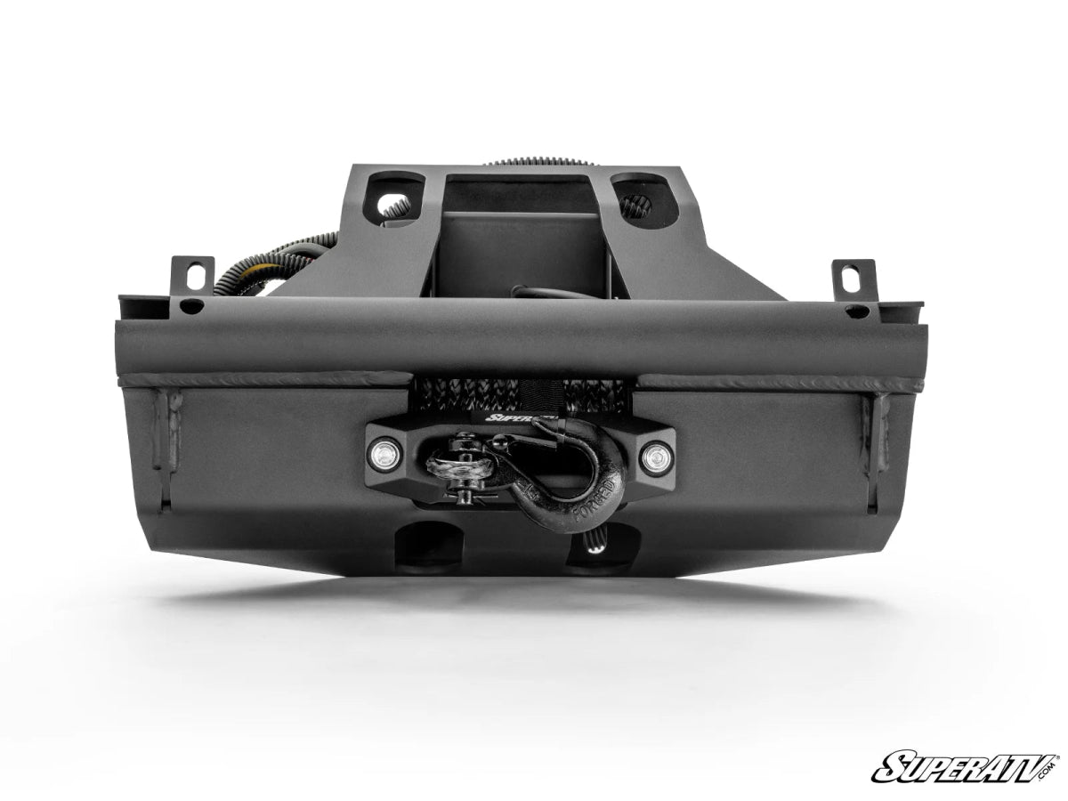 Can - Am Maverick X3 Ready - Fit Winch - Rad UTV Parts