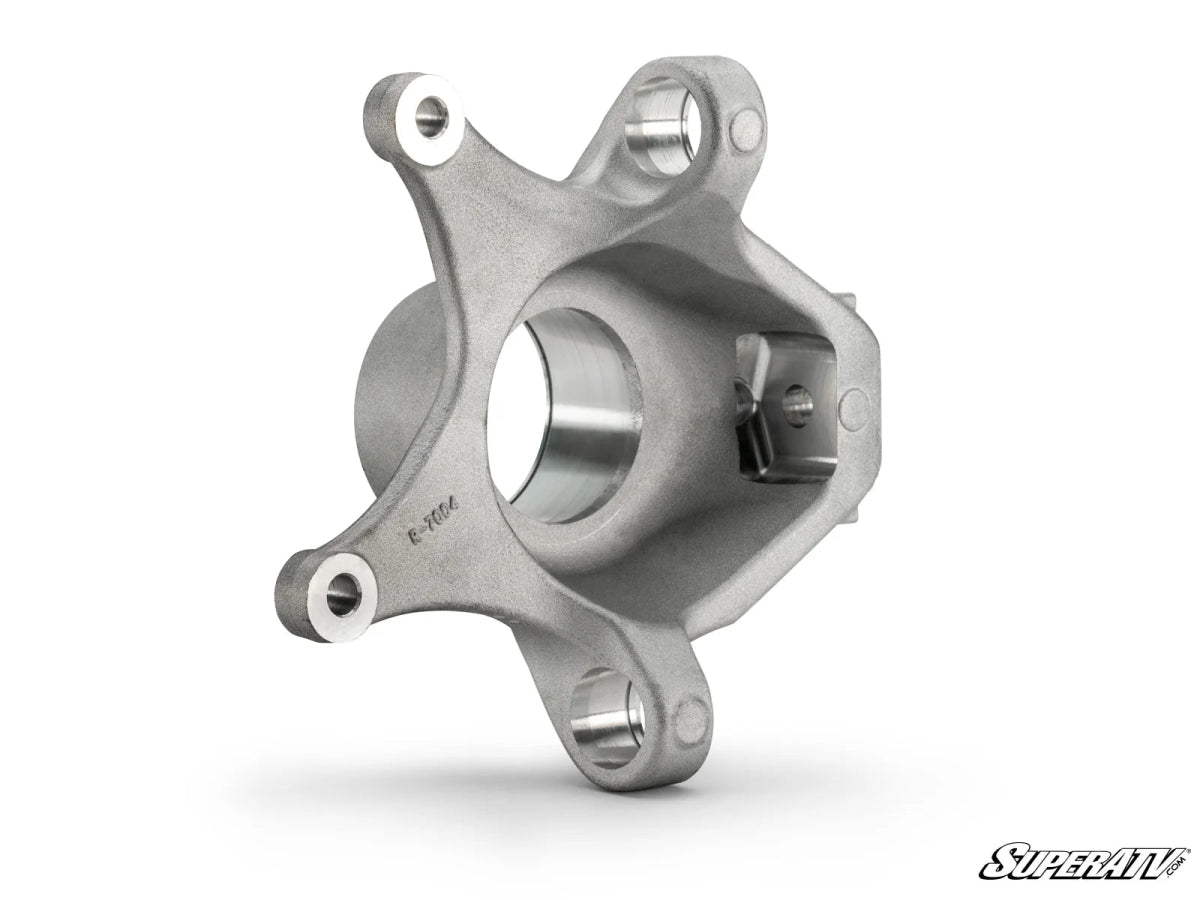 Can - Am Maverick X3 Rear Knuckle | SuperATV - Rad UTV Parts