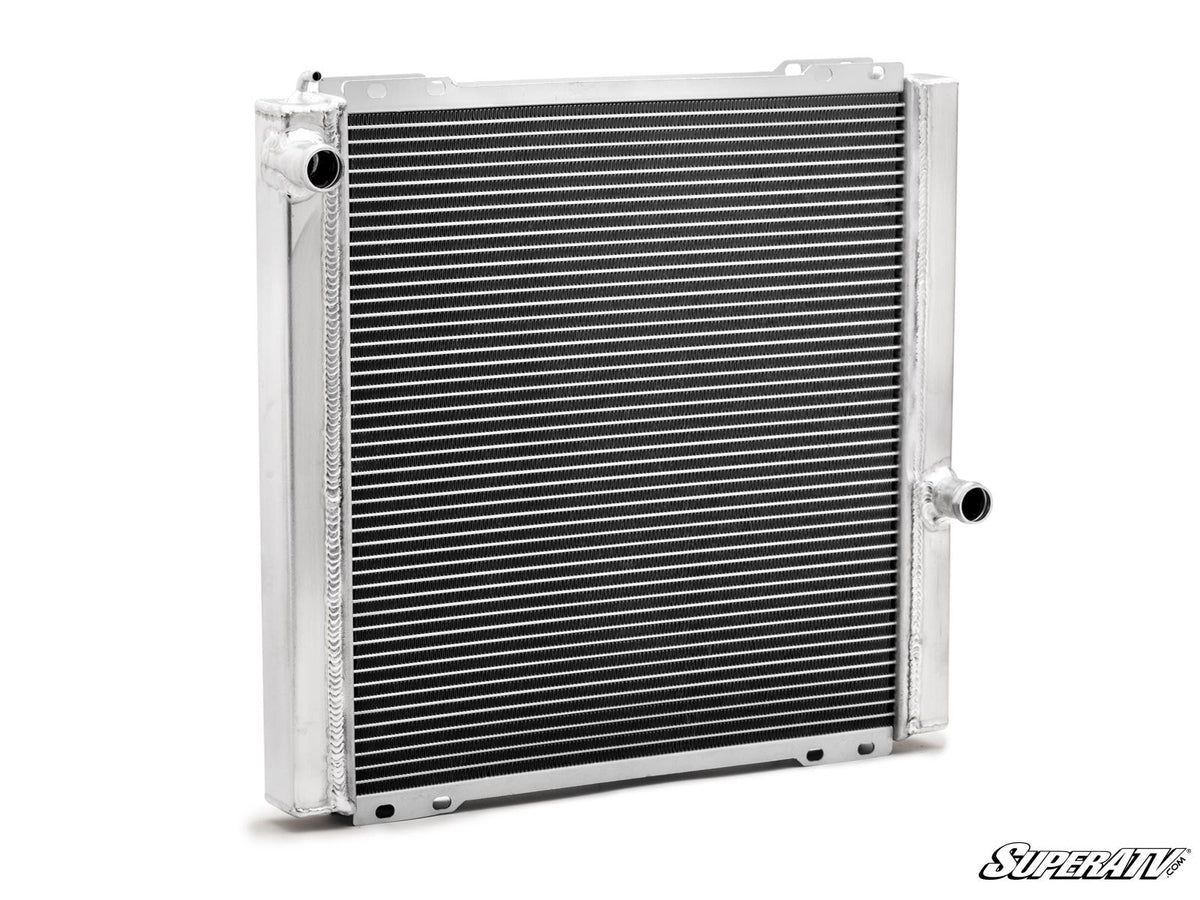 Up and Running Up & Running Can-Am Maverick Trail Radiator - image 3