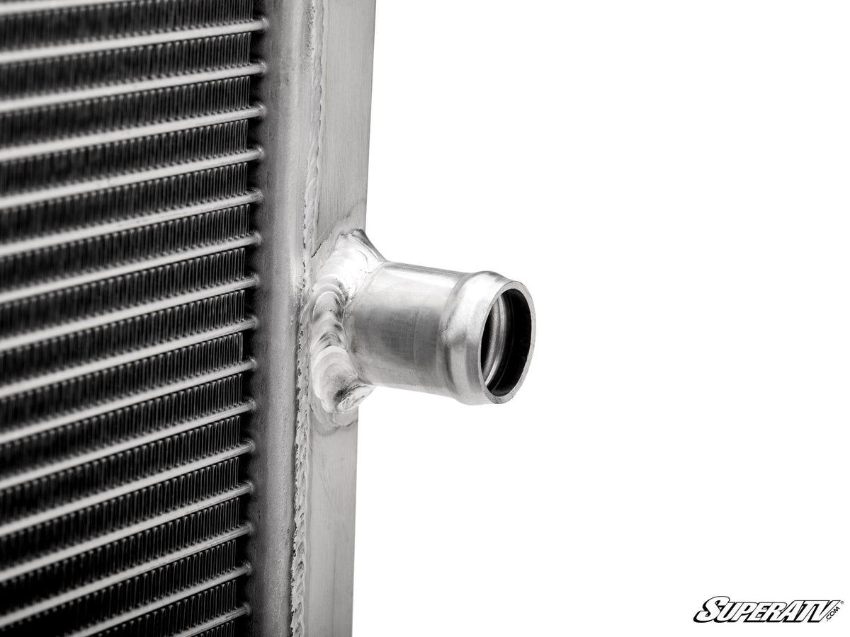 Up and Running Up & Running Can-Am Maverick Trail Radiator - image 4