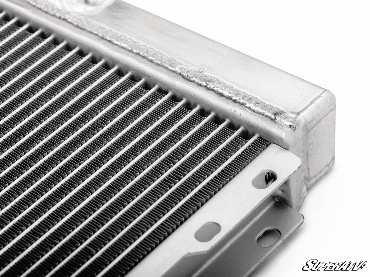 Up and Running Up & Running Can-Am Maverick Trail Radiator - image 5