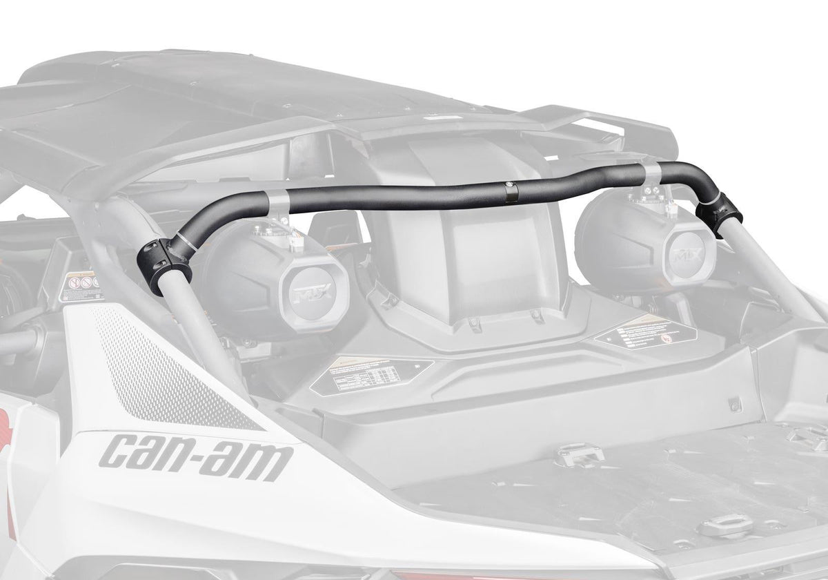 SuperATV Wakeboard Speaker Mount for Can-Am Maverick R