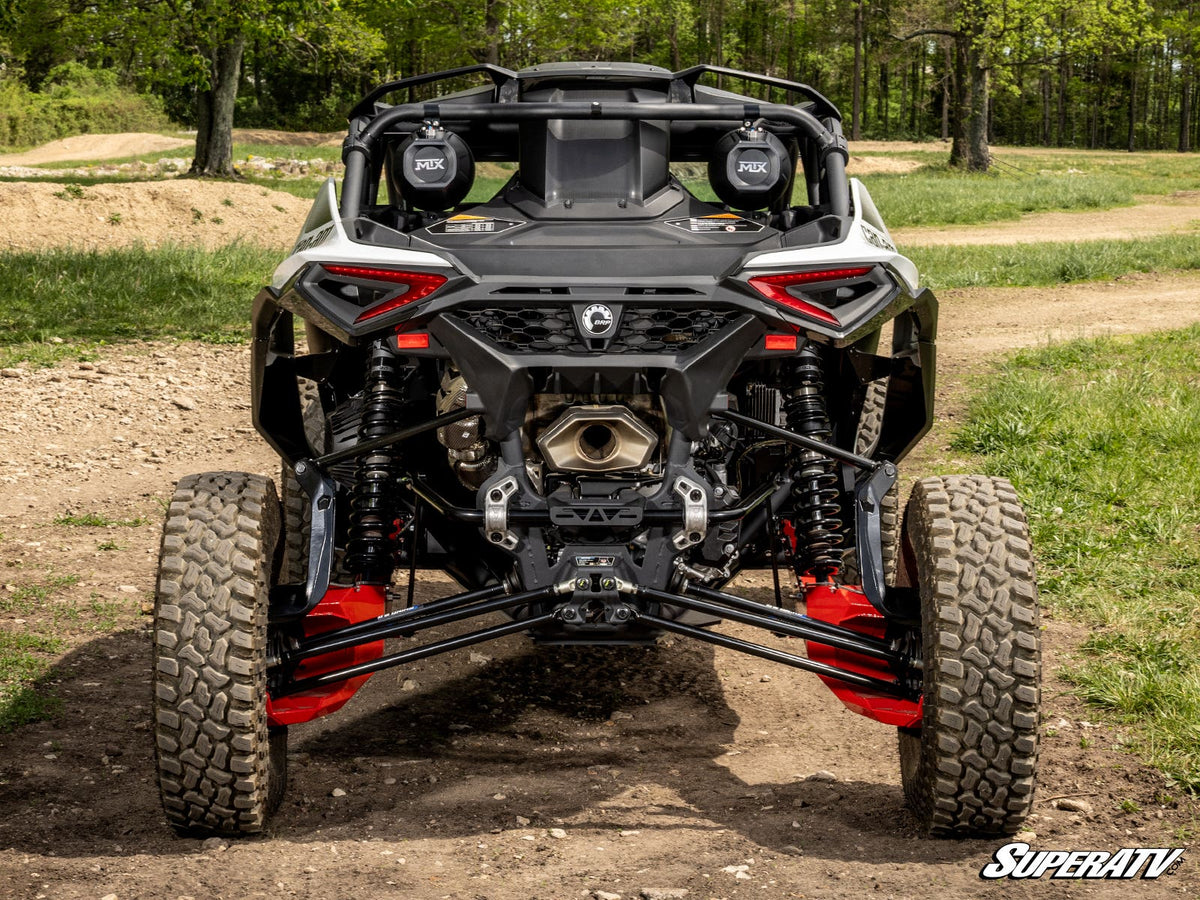 SuperATV Wakeboard Speaker Mount for Can-Am Maverick R - image 2