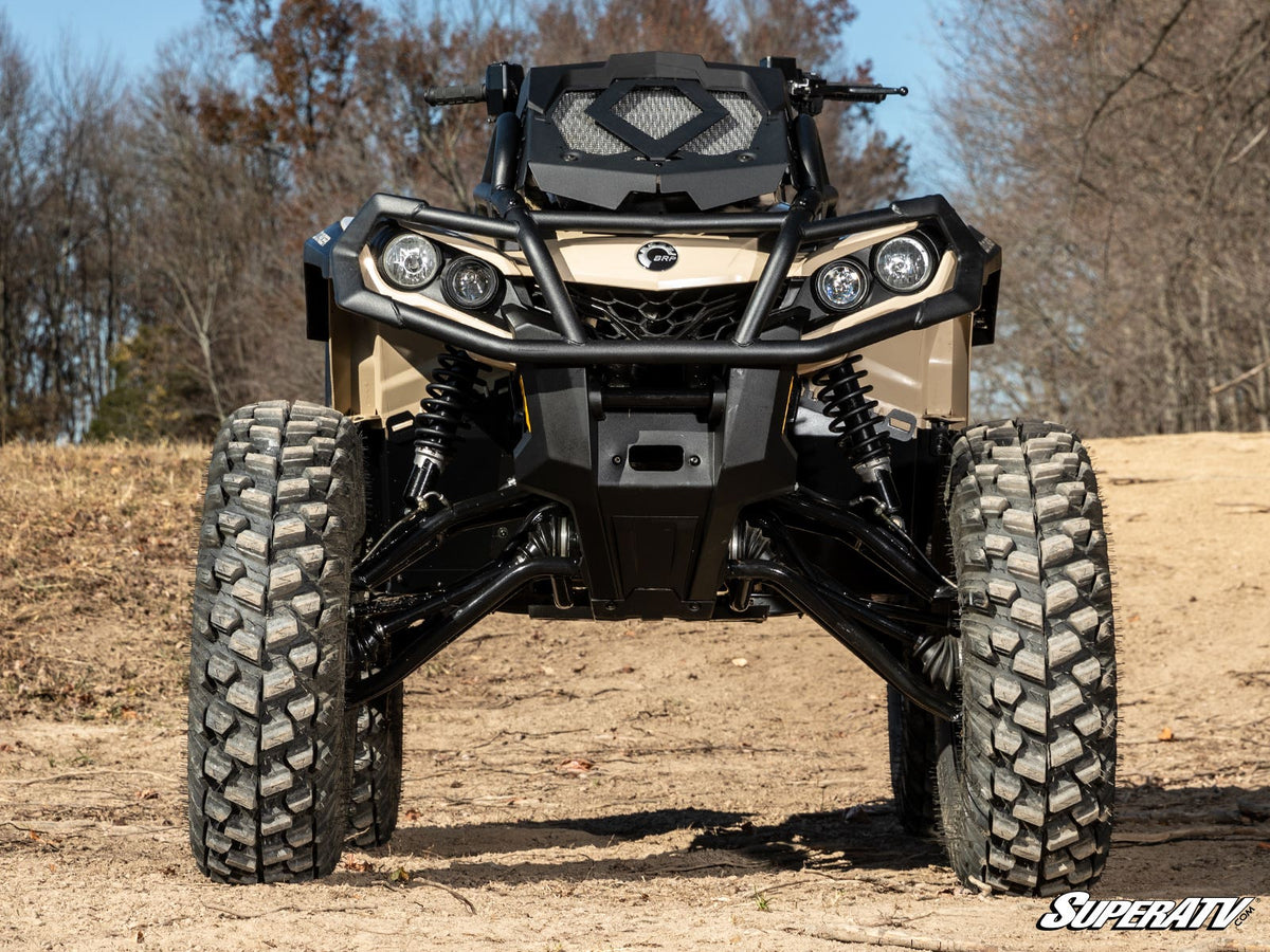 SuperATV Can-Am Outlander 5in. Lift Kit - image 14