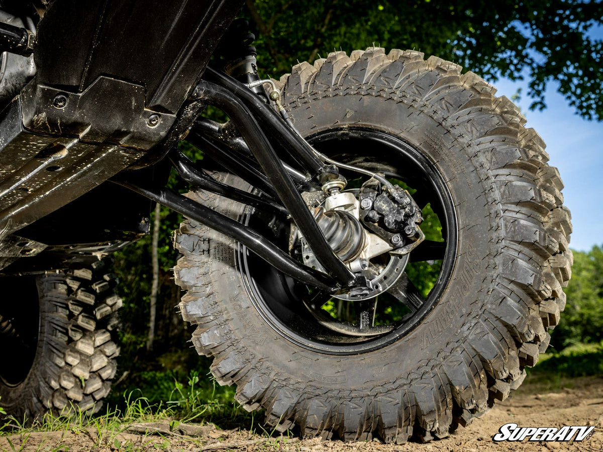 SuperATV Can-Am Outlander 5in. Lift Kit - image 5