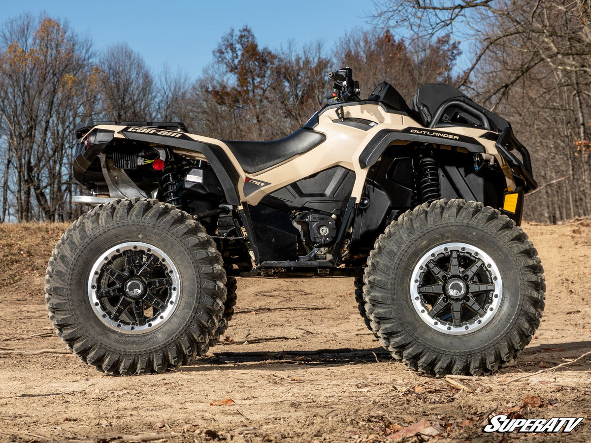 SuperATV Can-Am Outlander 5in. Lift Kit - image 12