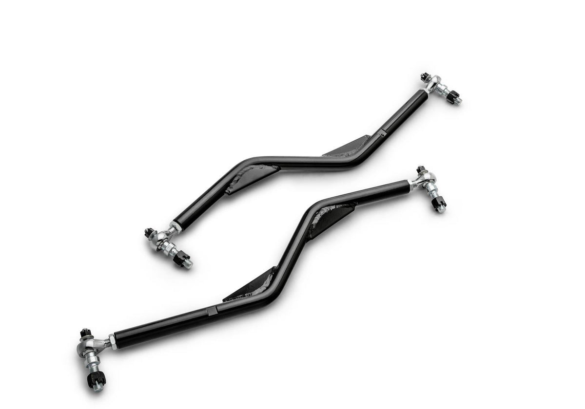 Z-Bend Tie Rod Kit - Replacement for SuperATV Lift Kits for Can-Am Outlander