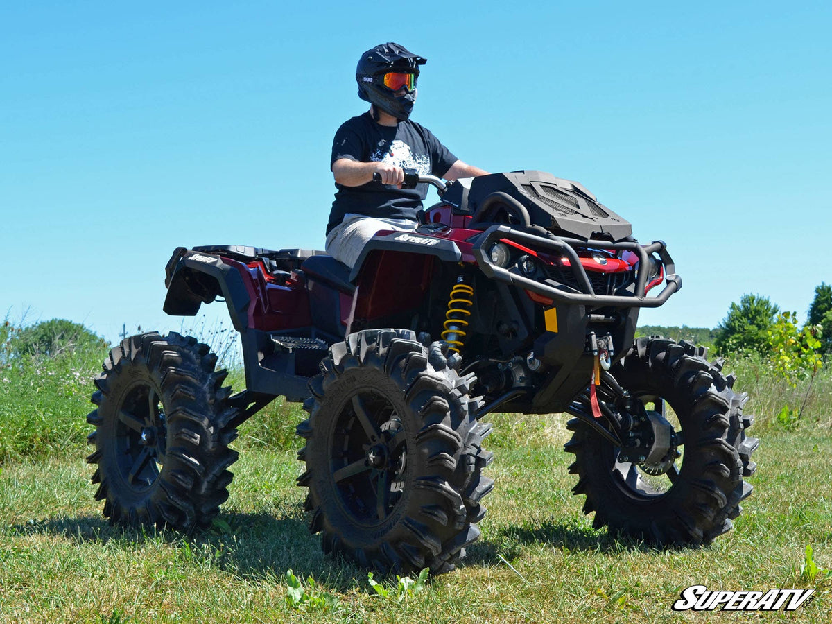 SuperATV Can-Am Outlander 4in. Portal Gear Lift - image 5