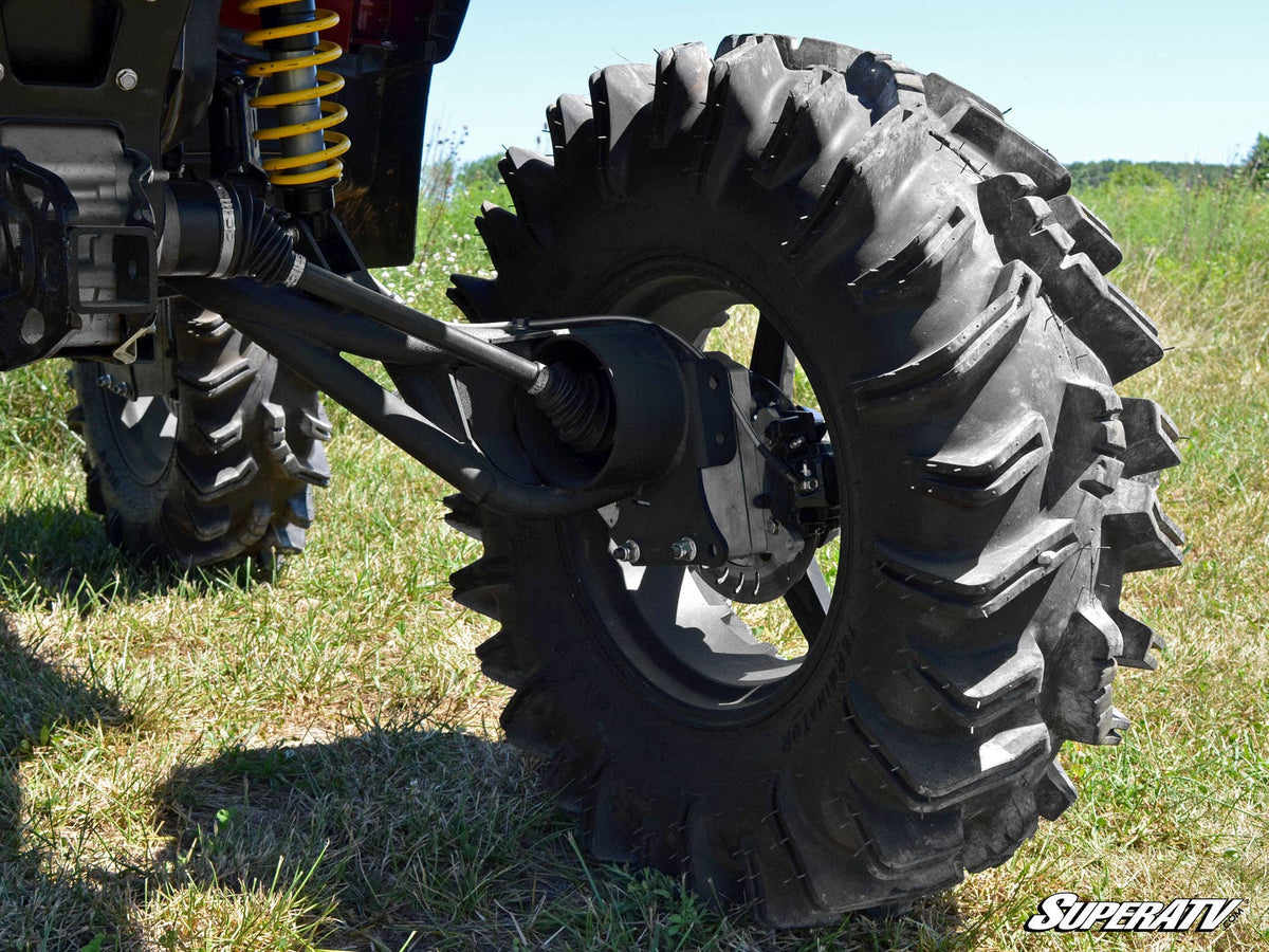 SuperATV Can-Am Renegade 4in. Portal Gear Lift - image 6
