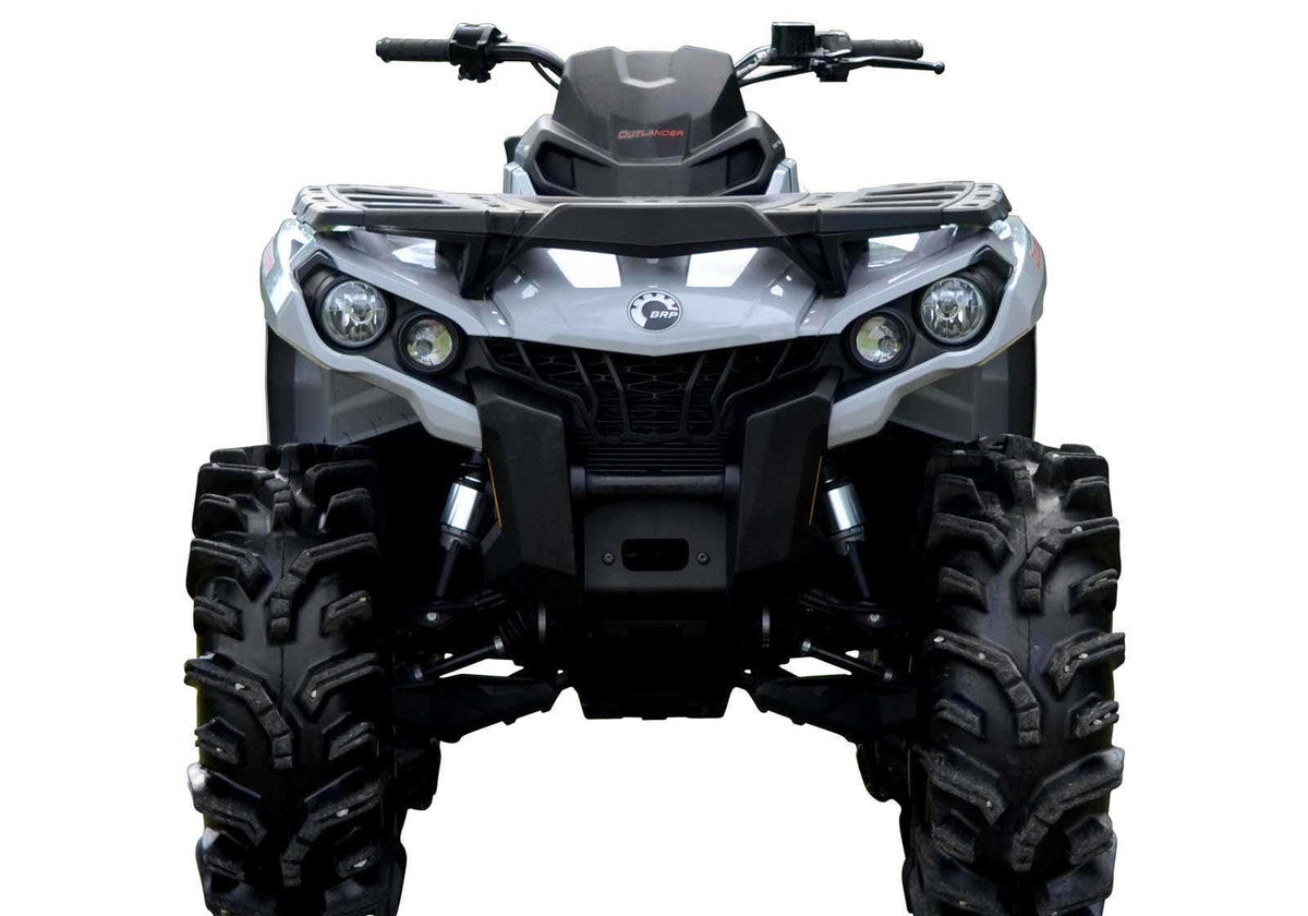 SuperATV Can-Am Outlander 2in. Lift Kit