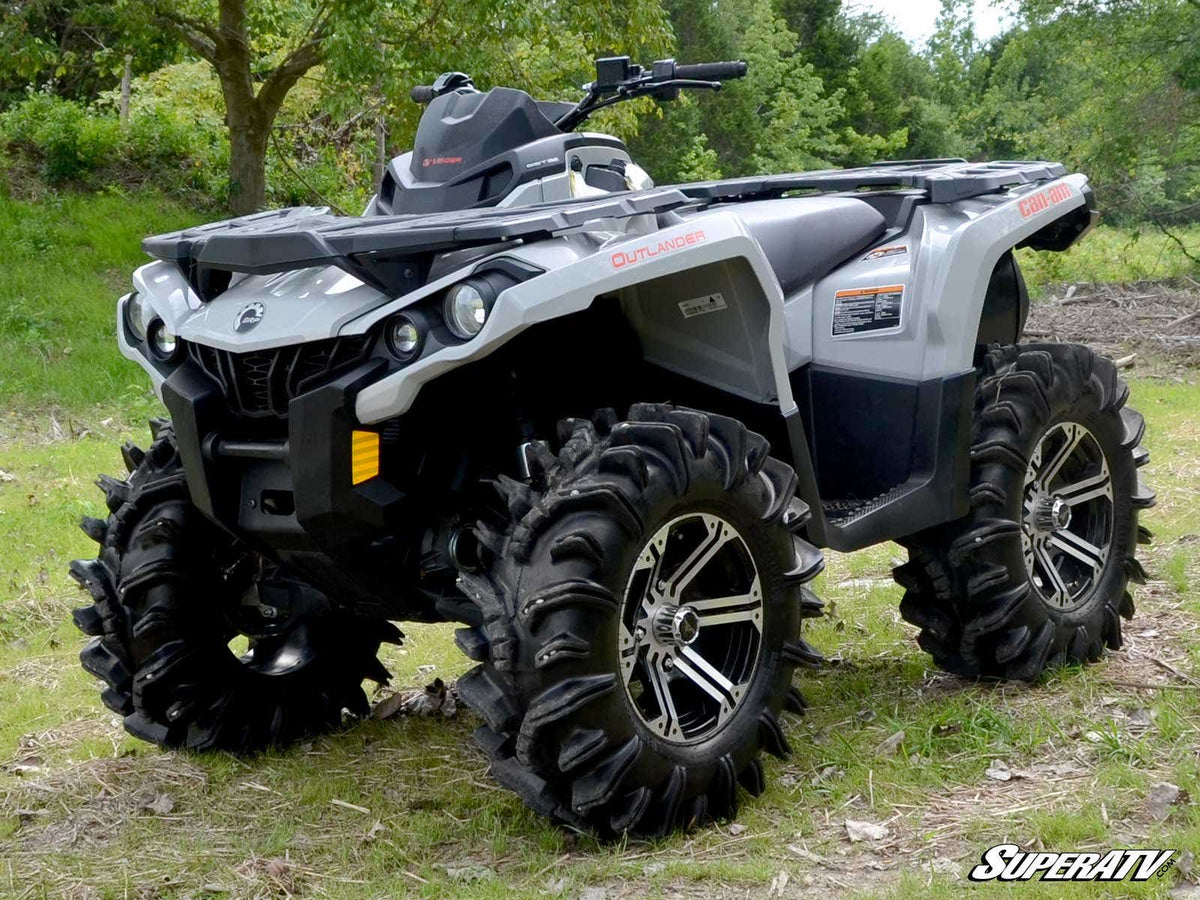 SuperATV Can-Am Outlander 2in. Lift Kit - image 3