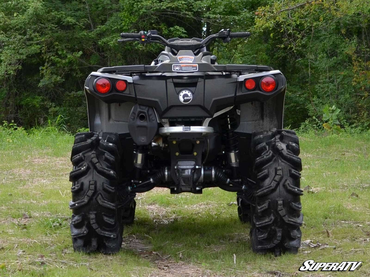 SuperATV Can-Am Outlander 2in. Lift Kit - image 5