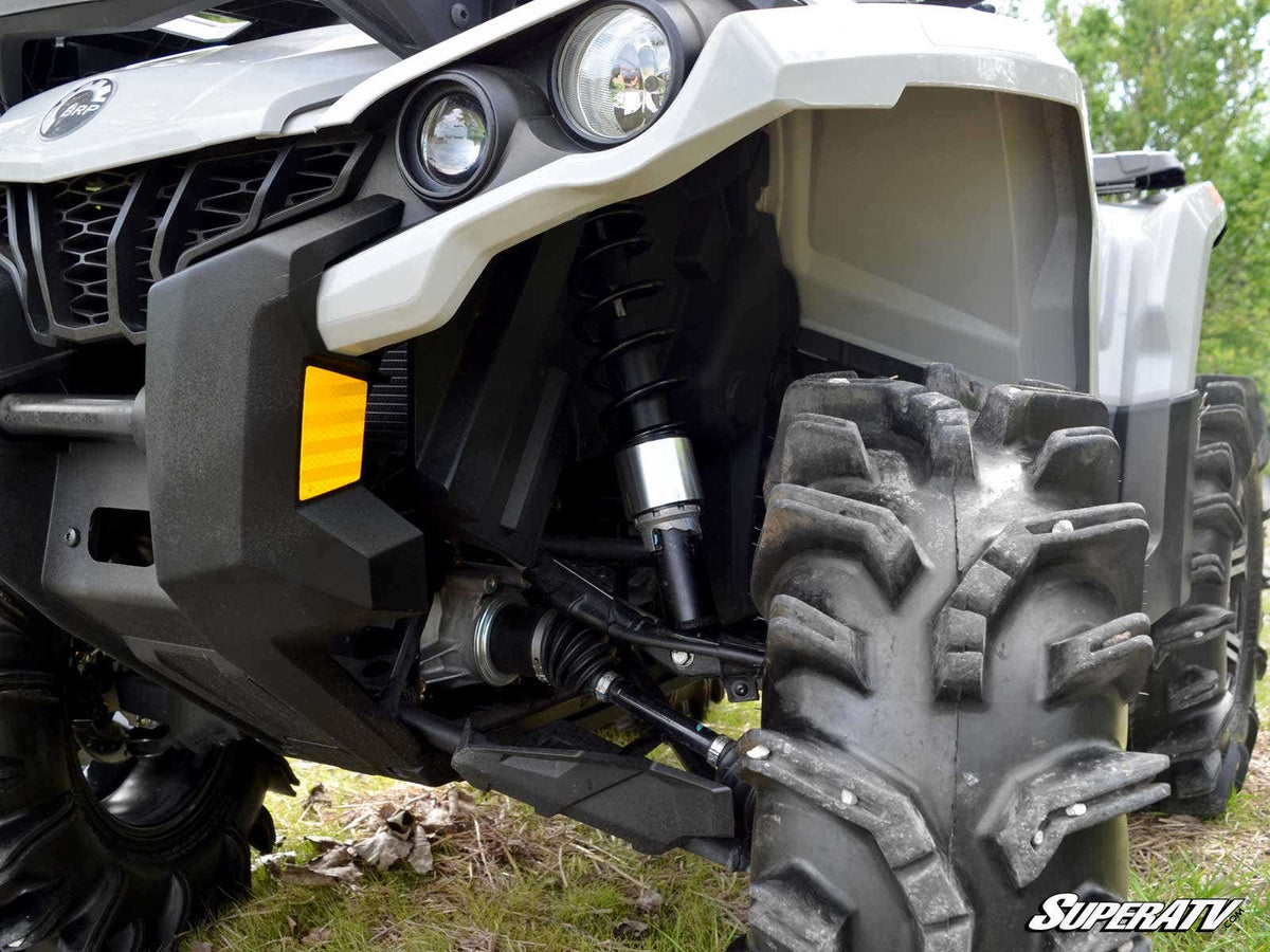 SuperATV Can-Am Outlander 2in. Lift Kit - image 4