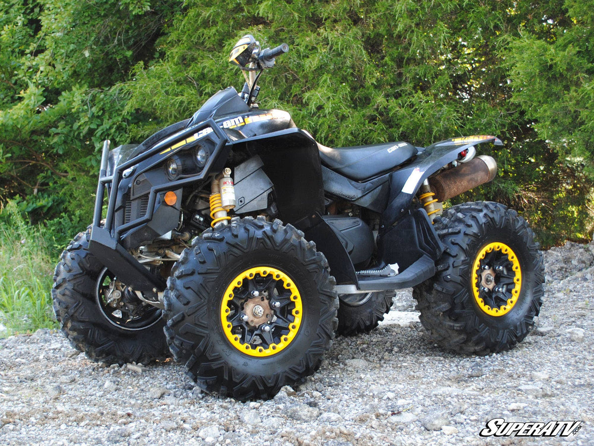 SuperATV Can-Am Renegade (Gen 1) 2in. Lift Kit - image 2