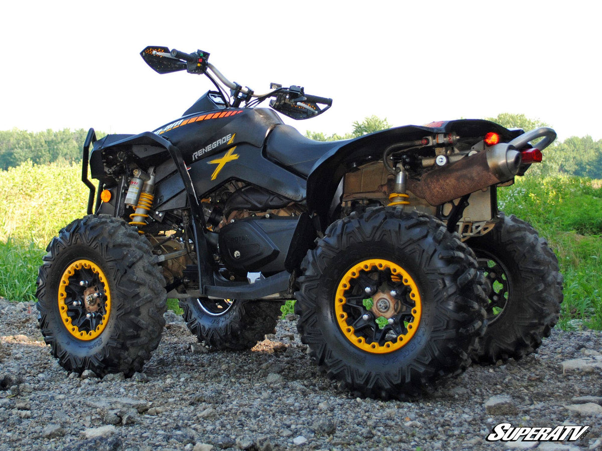 SuperATV Can-Am Renegade (Gen 1) 2in. Lift Kit - image 3