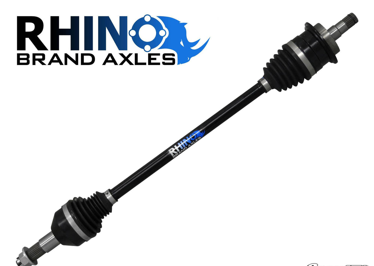 SuperATV HD5 Axle - Rhino Brand for Can-Am Defender - image 7