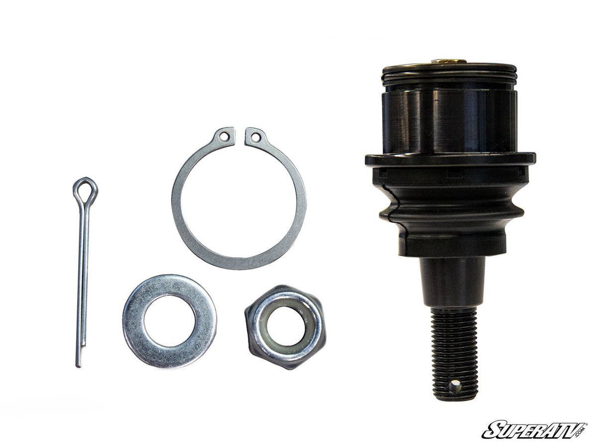 SuperATV Ball Joints for Can-Am Maverick R - image 13