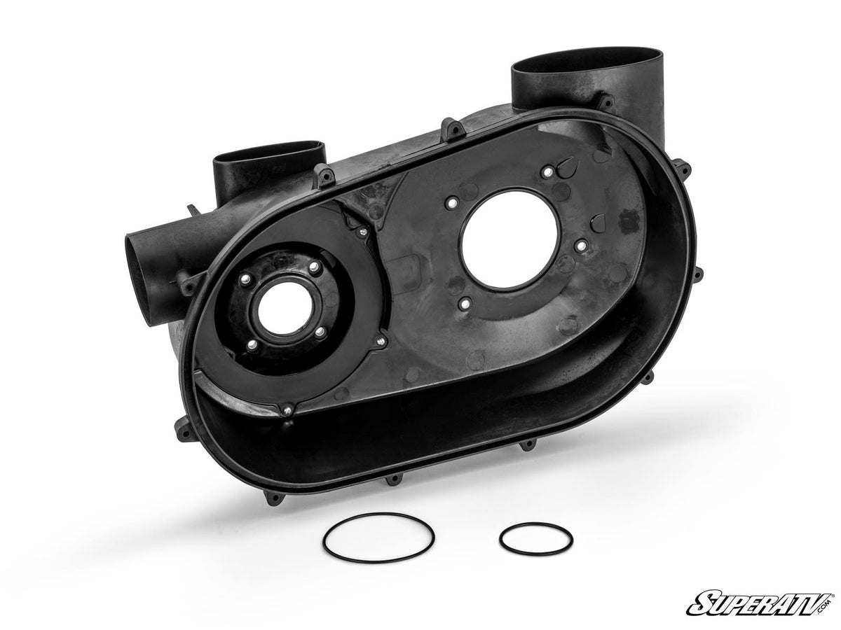 Up and Running Up & Running Can-Am Maverick X3 Clutch Cover - image 13