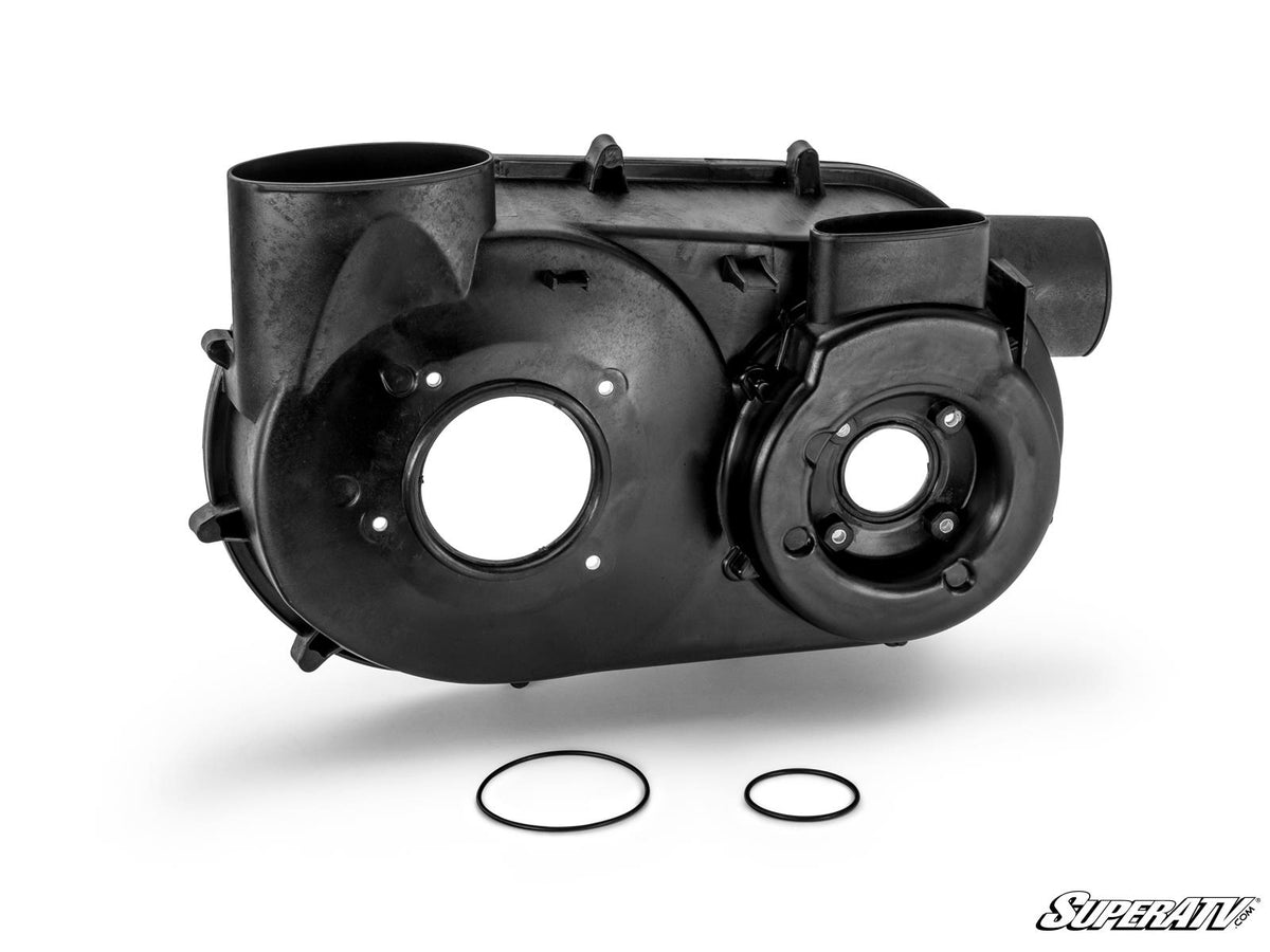 Up and Running Up & Running Can-Am Maverick X3 Clutch Cover - image 6