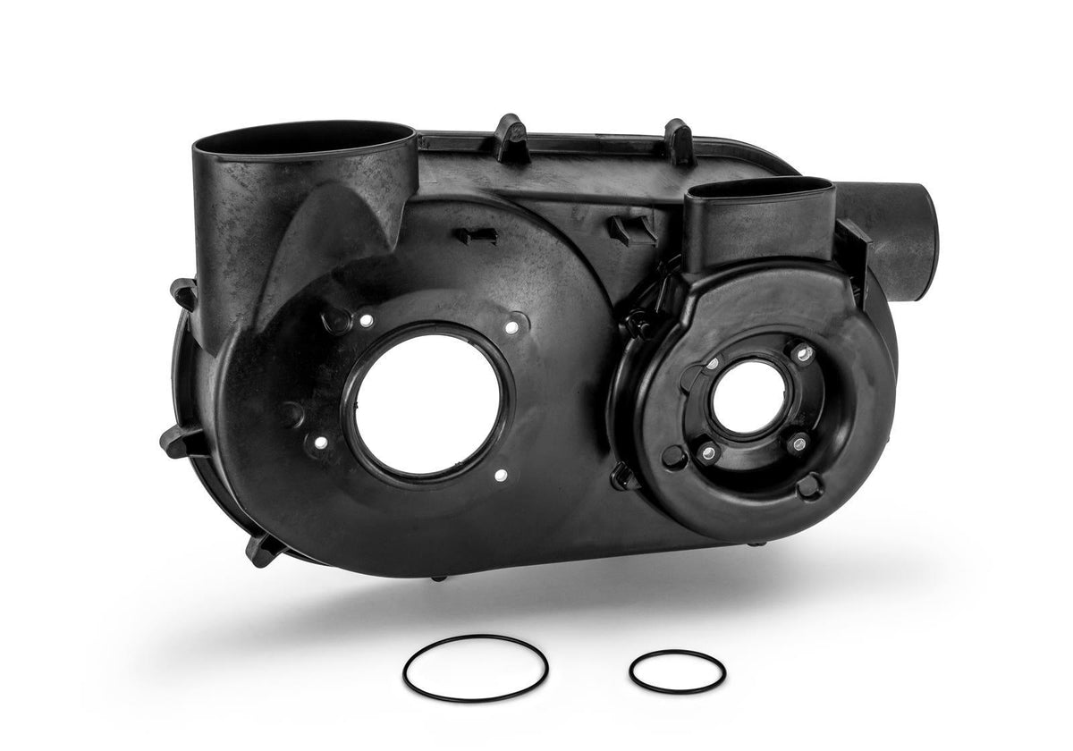 Up and Running Up & Running Can-Am Maverick X3 Clutch Cover - image 5