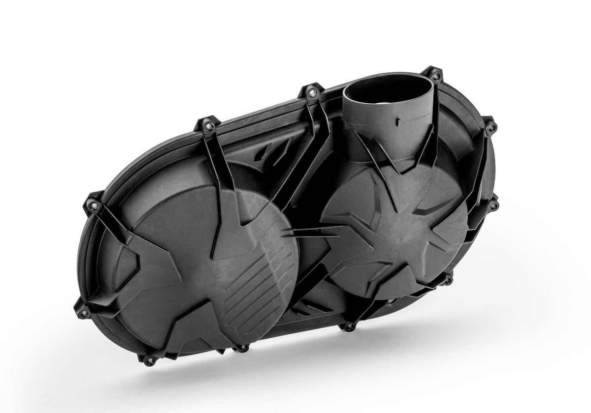 Up and Running Up & Running Can-Am Maverick X3 Clutch Cover - image 8