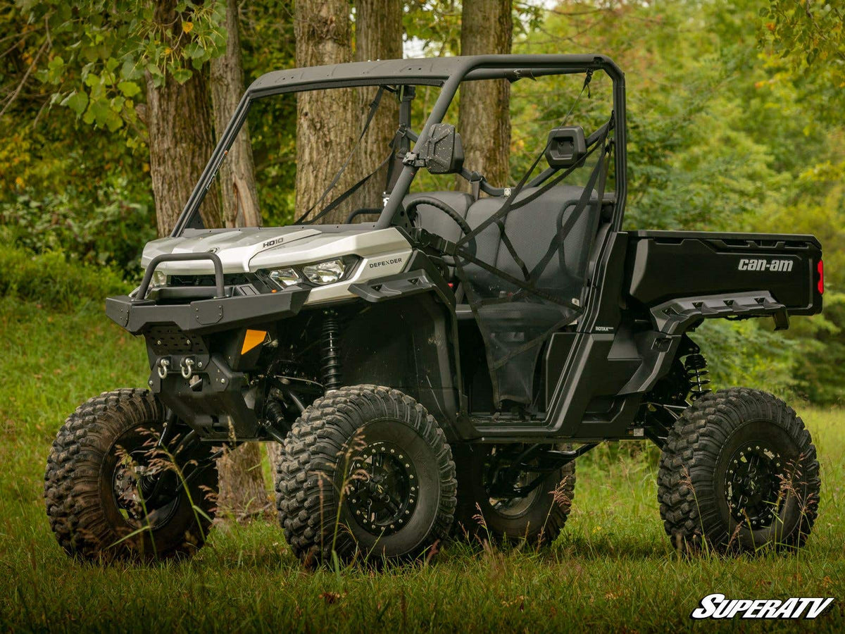SuperATV HD10 6in. Lift Kit for Can-Am Defender - image 14