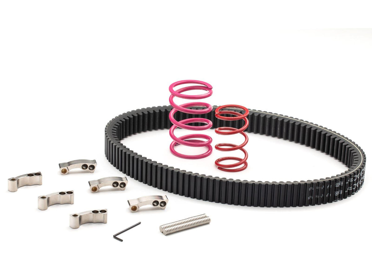 SuperATV Rev1 Clutch Kit for Can-Am Defender HD 10 - image 16