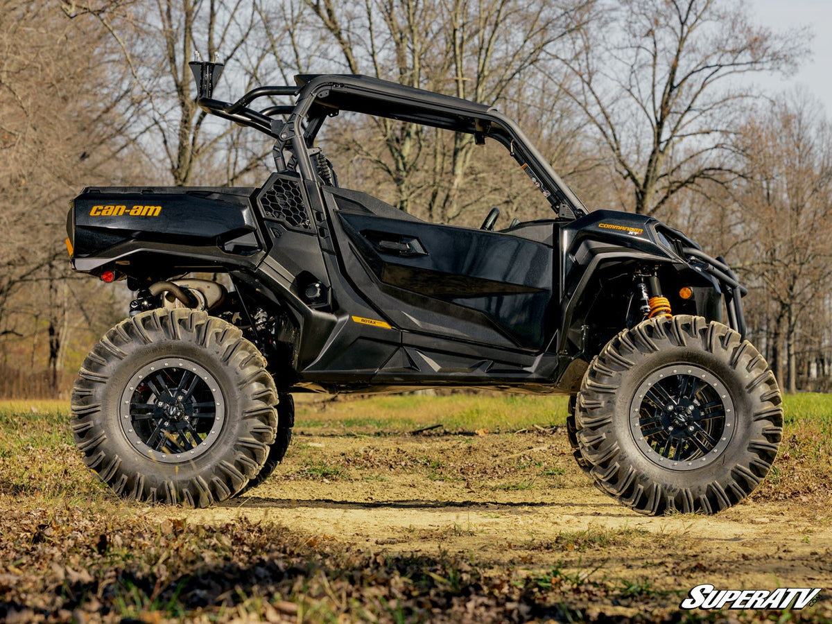 SuperATV 6in. Lift Kit for Can-Am Commander - image 12