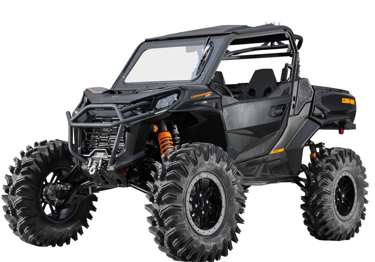 SuperATV 6in. Lift Kit for Can-Am Commander - image 19