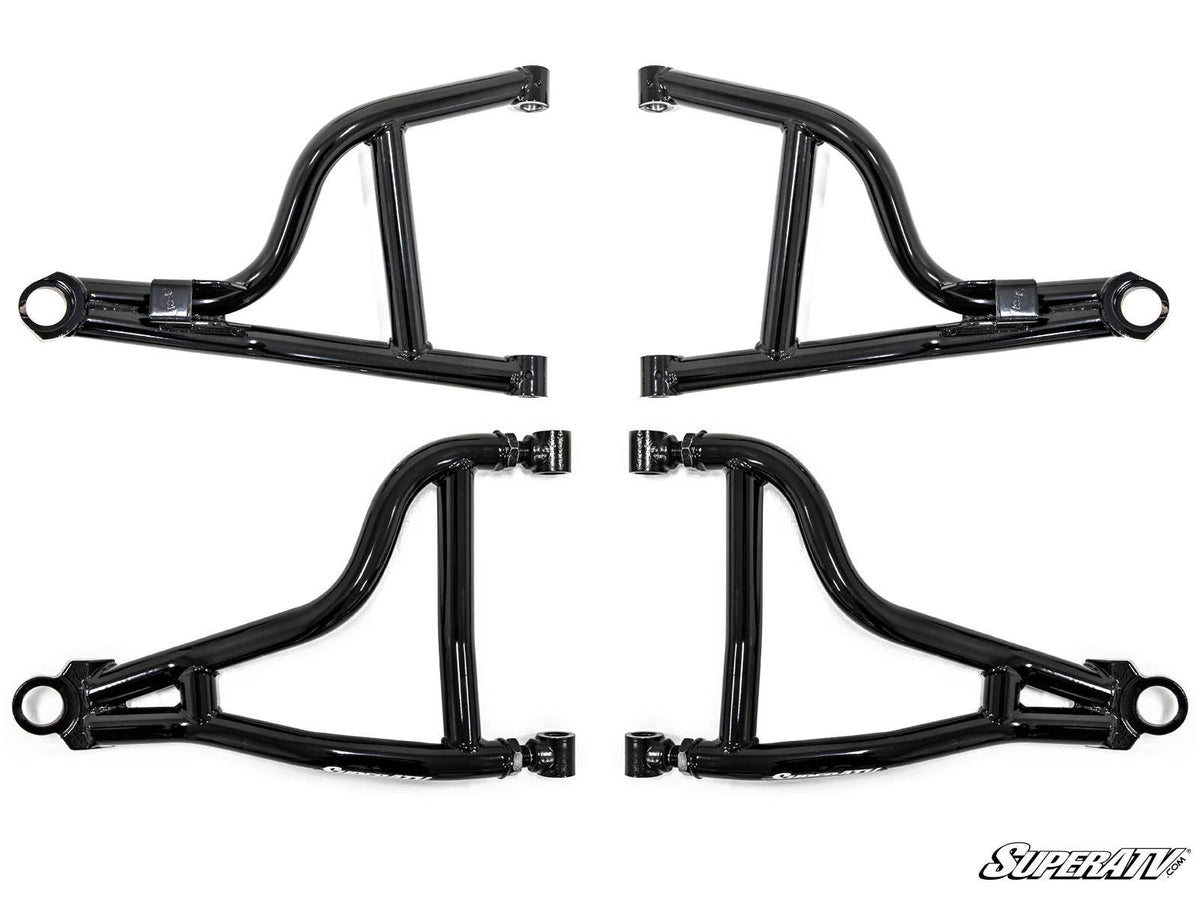 SuperATV HD10 BFT Suspension Kit for Can-Am Defender - image 11