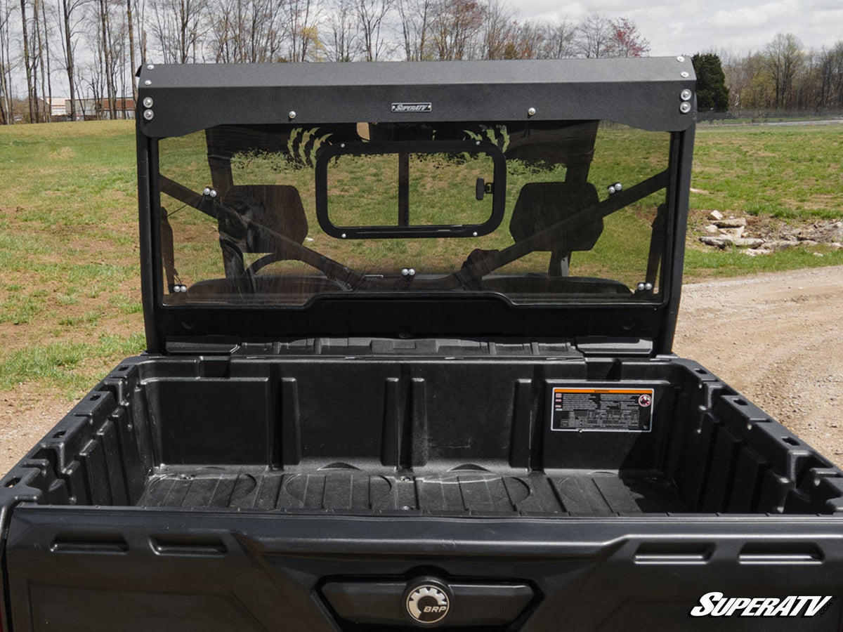 SuperATV HD10 Aluminum Roof for Can-Am Defender - image 5