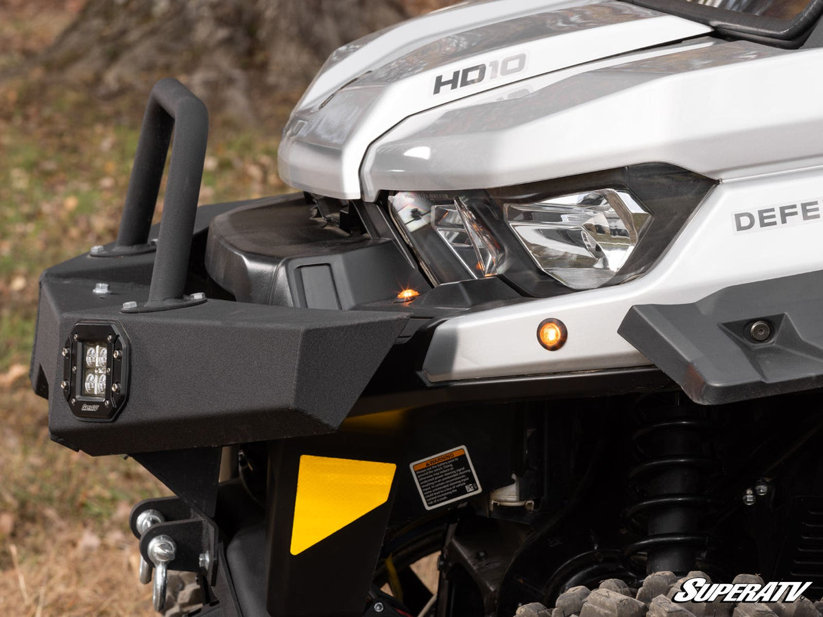 SuperATV HD5 Deluxe Self-Canceling Turn Signal Kit for Can-Am Defender - image 12