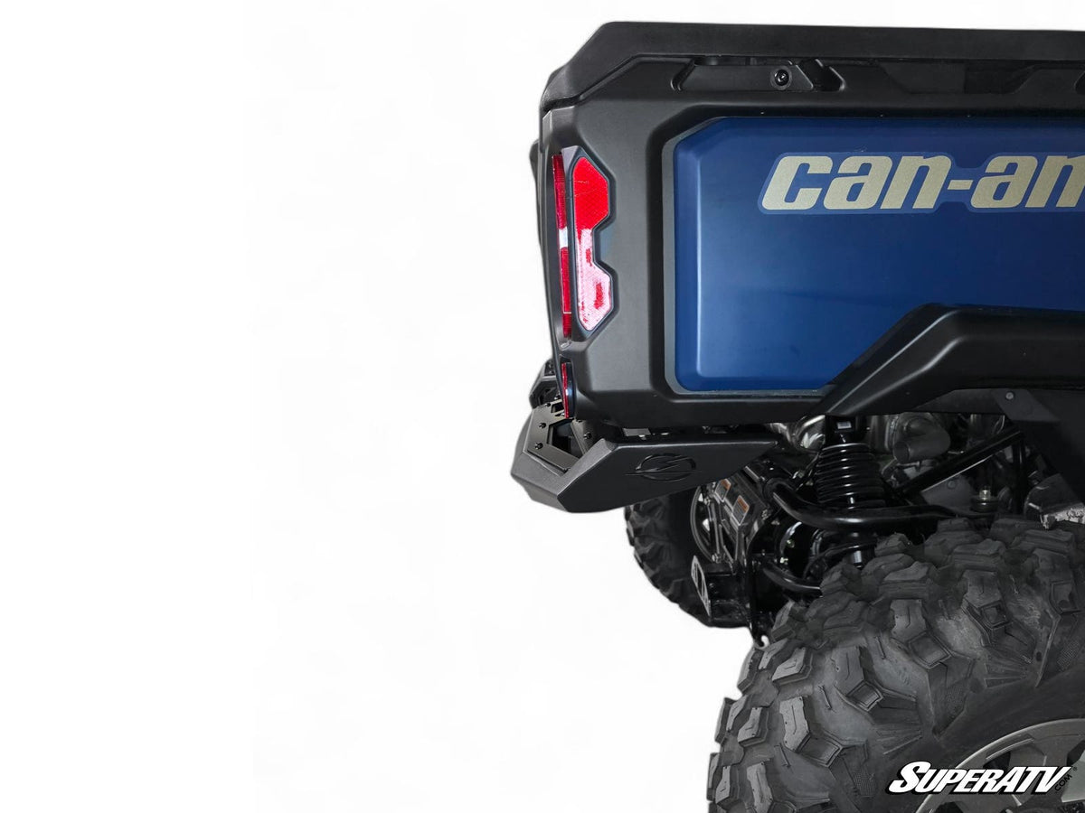 Can-Am Defender HD9 Volt Rear Bumper | Elektric Offroad - image 2
