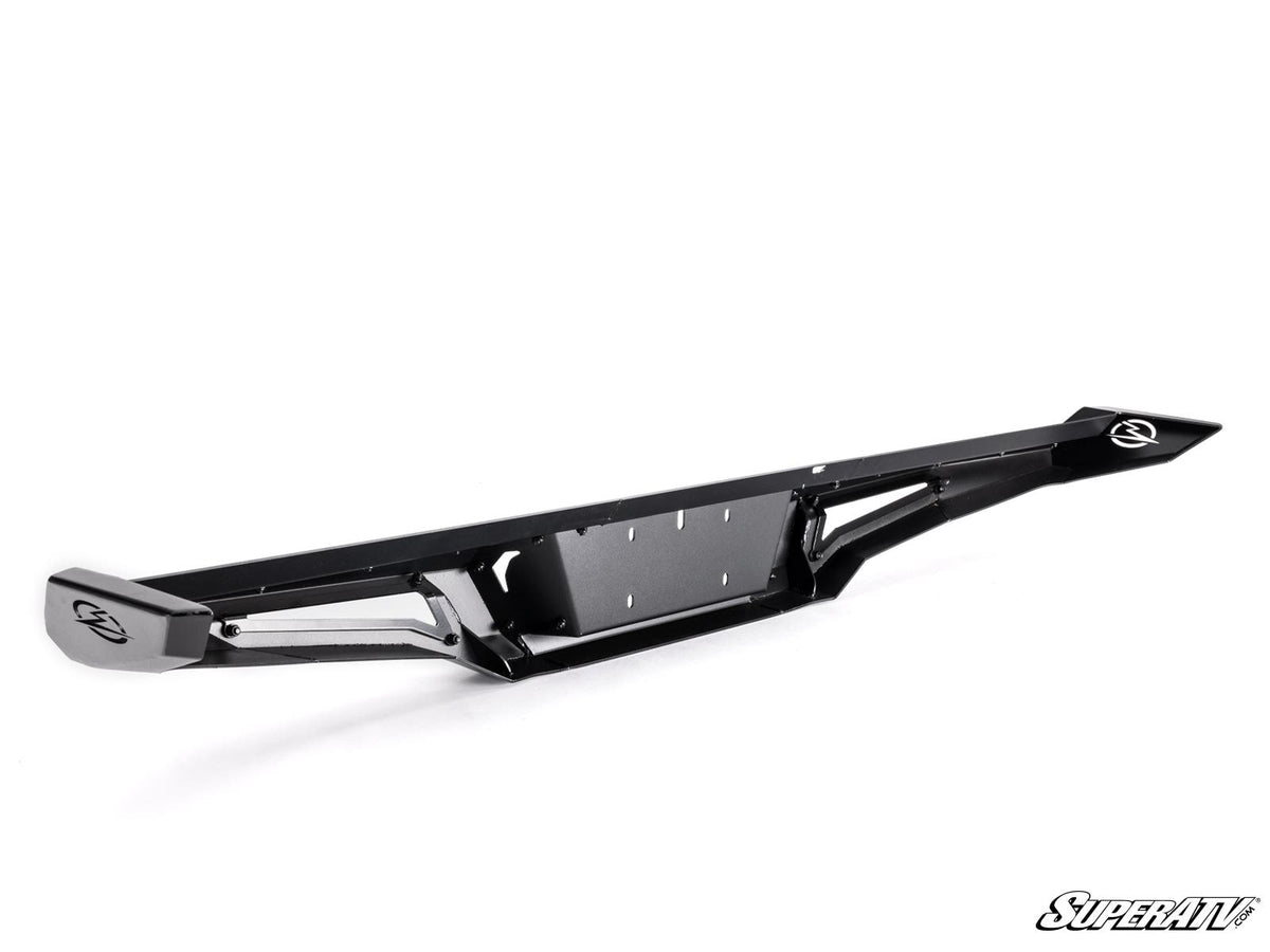 Can-Am Defender HD9 Volt Rear Bumper | Elektric Offroad - image 5