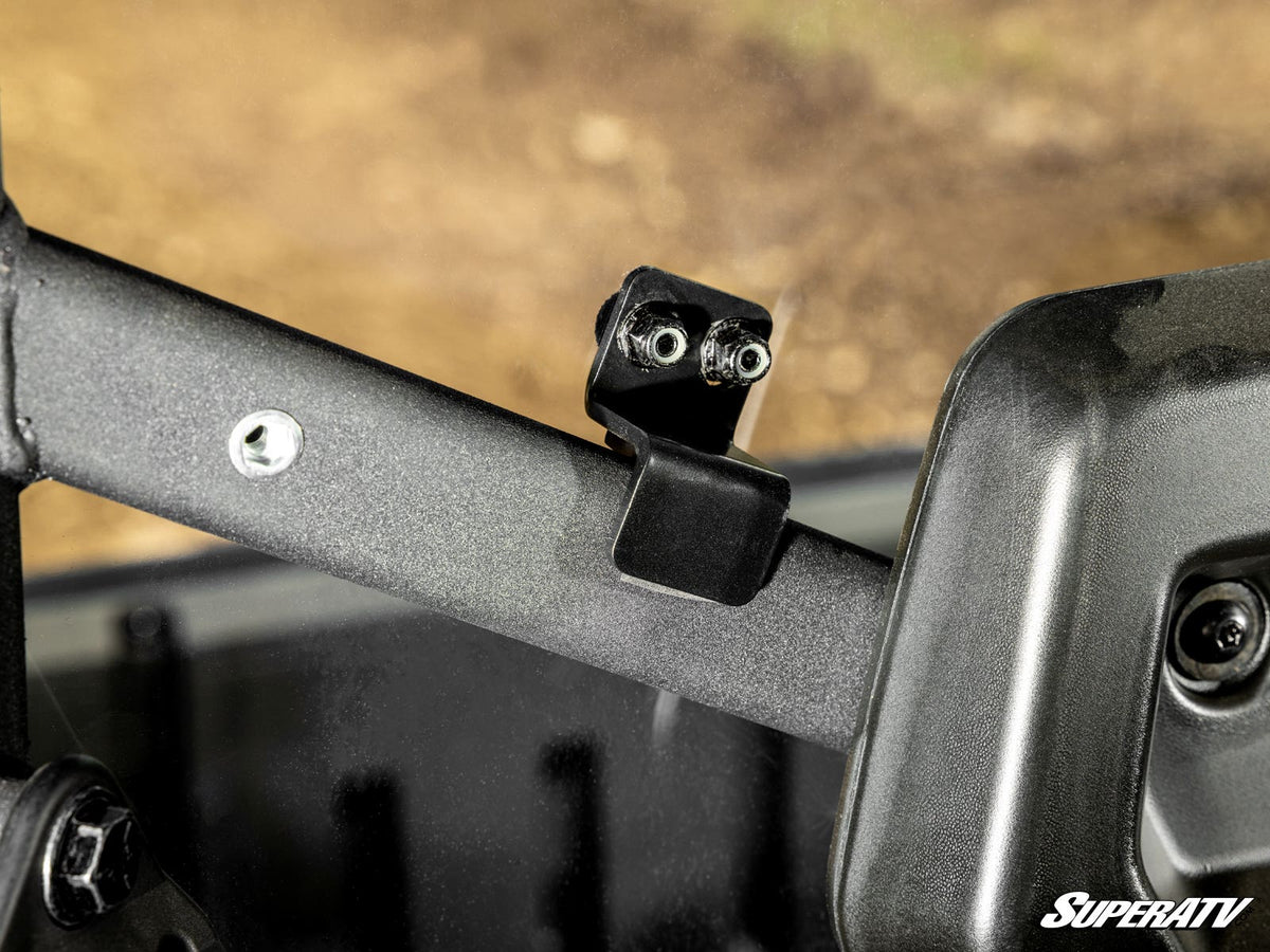 SuperATV HD11 Rear Windshield for Can-Am Defender - image 18
