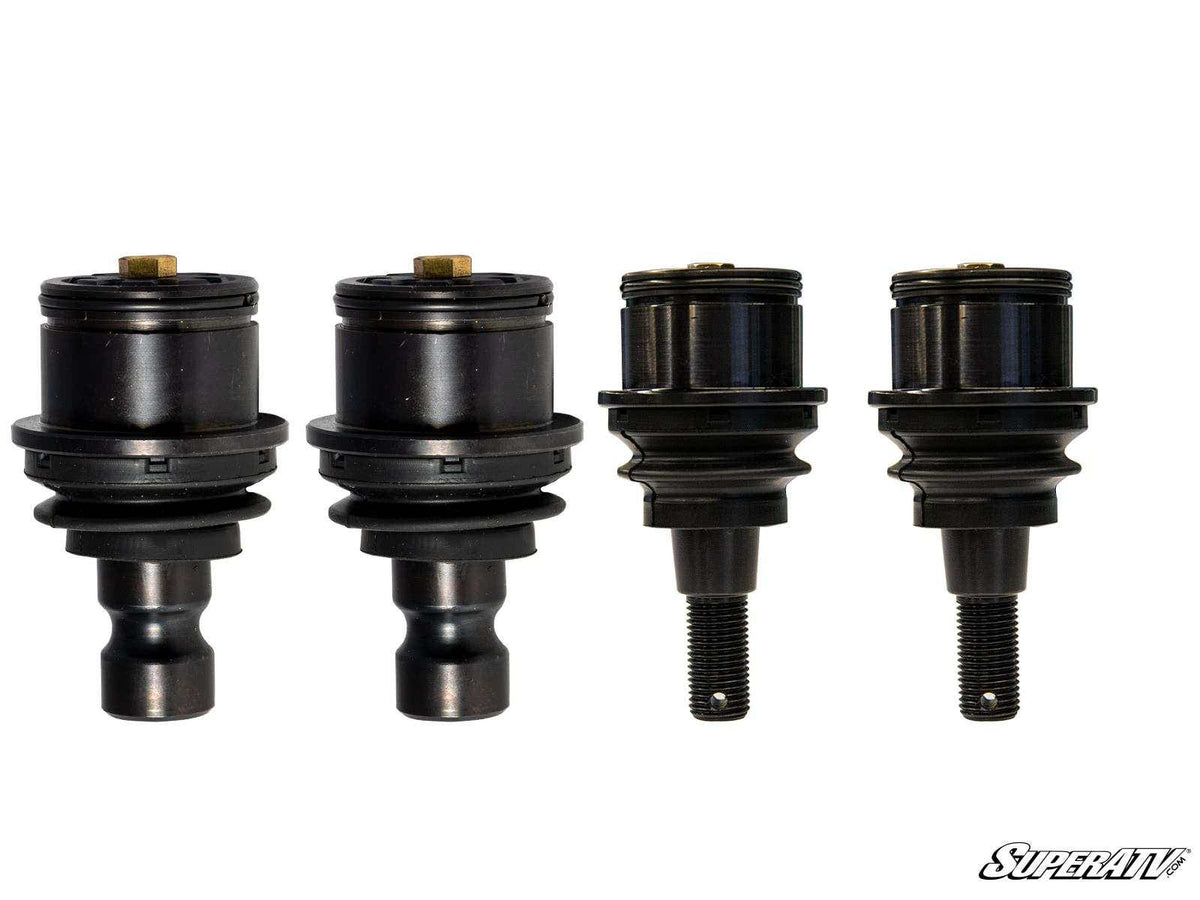 SuperATV HD8 BFT Suspension Kit for Can-Am Defender - image 18