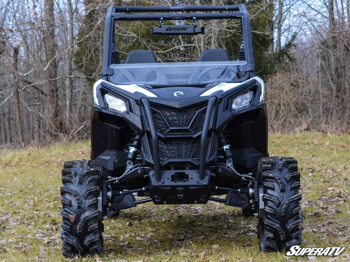 SuperATV 4in. Portal Gear Lift for Can-Am Maverick Trail - image 6