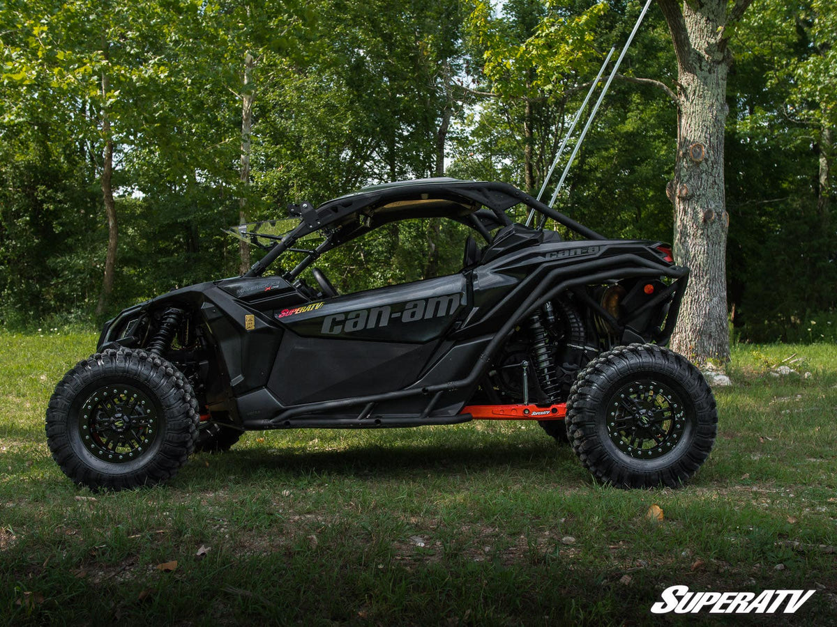 SuperATV Long Travel Kit for Can-Am Maverick X3 - image 3