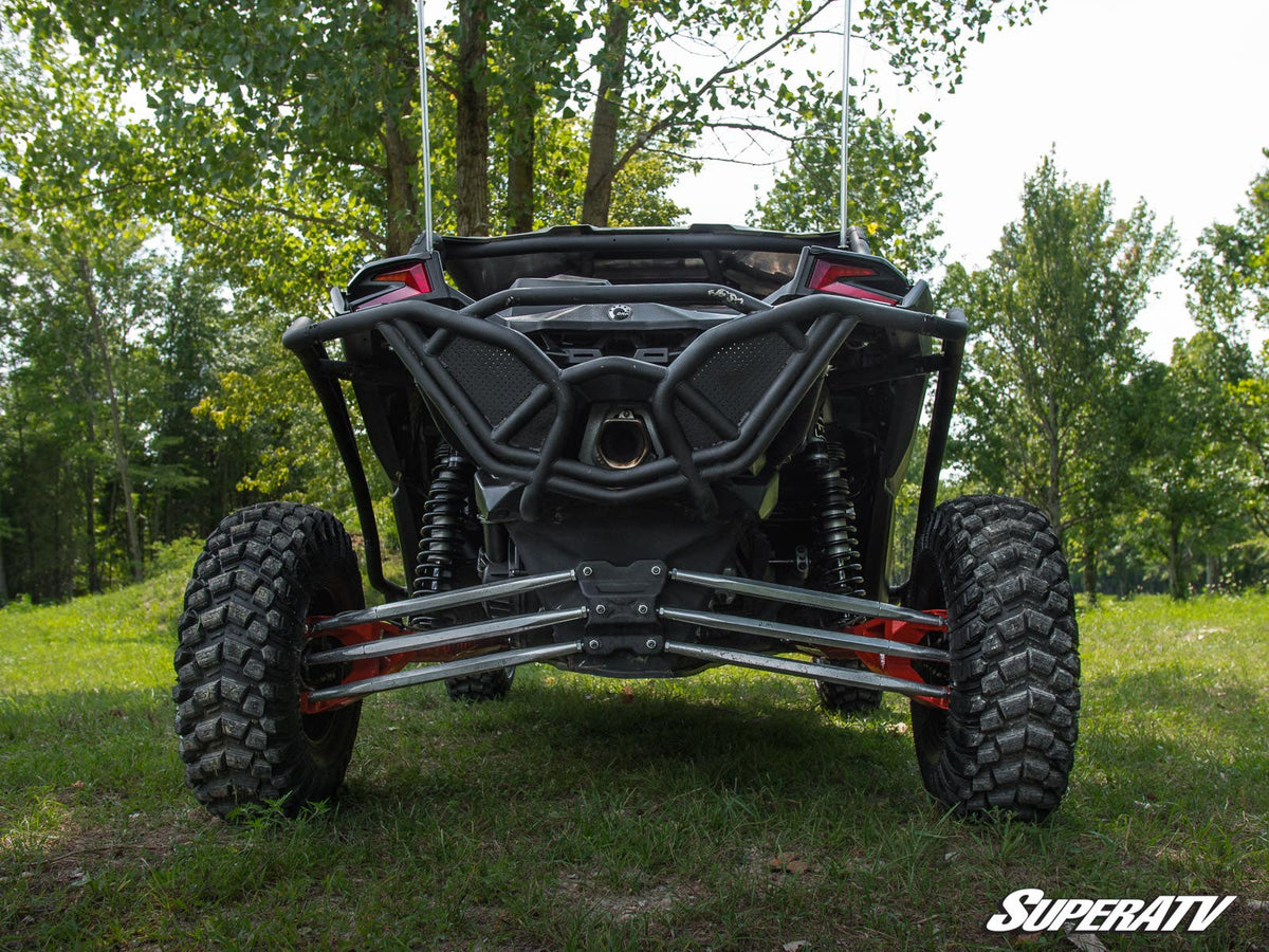 SuperATV Long Travel Kit for Can-Am Maverick X3 - image 4