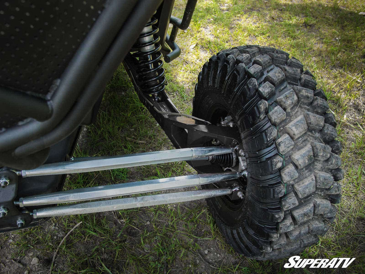 SuperATV Long Travel Kit for Can-Am Maverick X3 - image 10