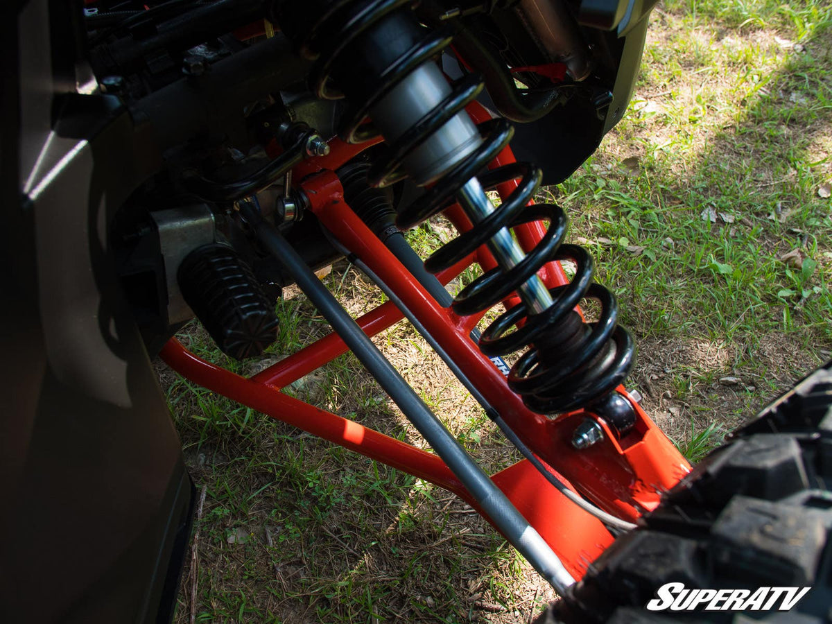 SuperATV Long Travel Kit for Can-Am Maverick X3 - image 17