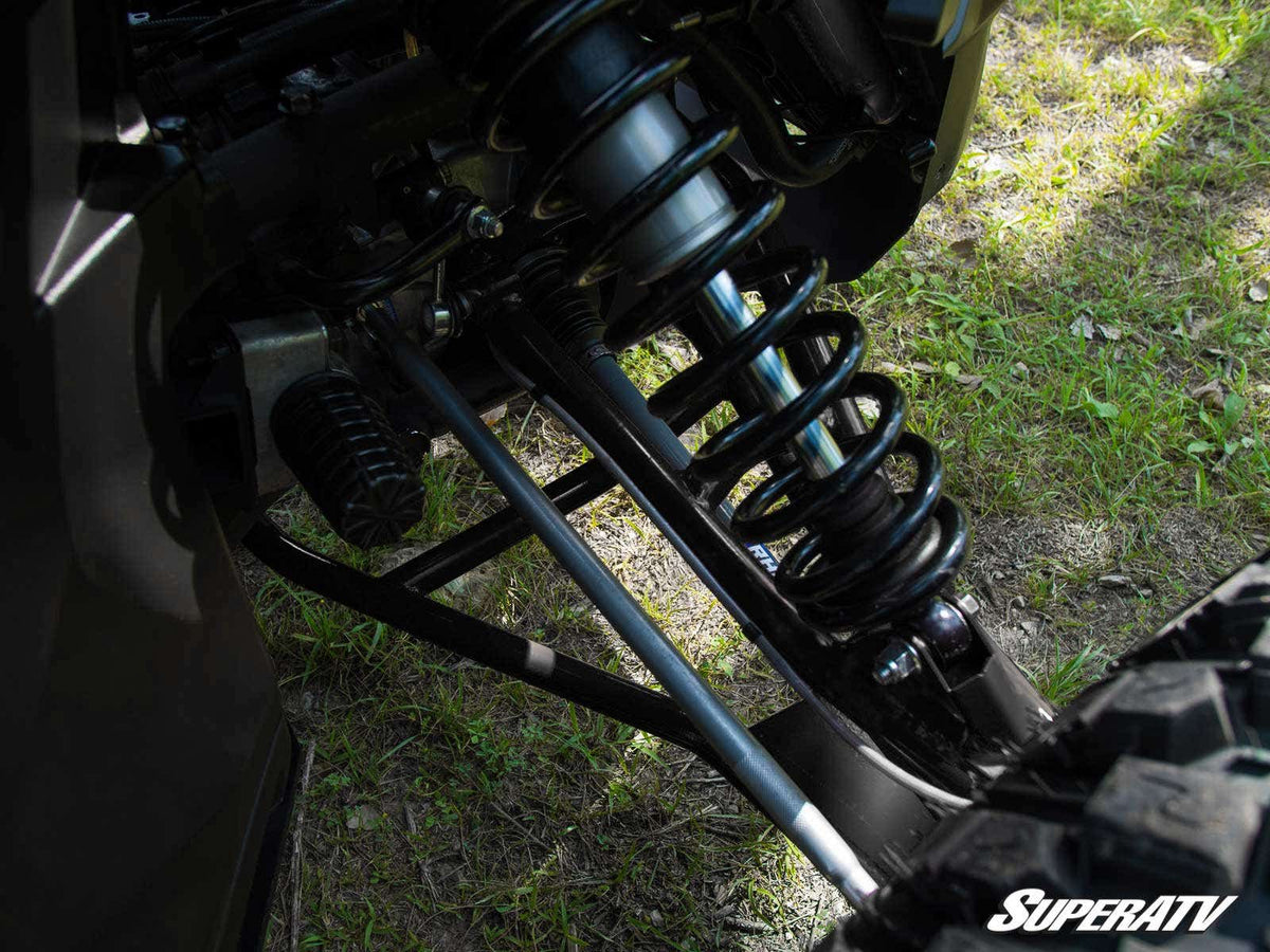 SuperATV Long Travel Kit for Can-Am Maverick X3 - image 11
