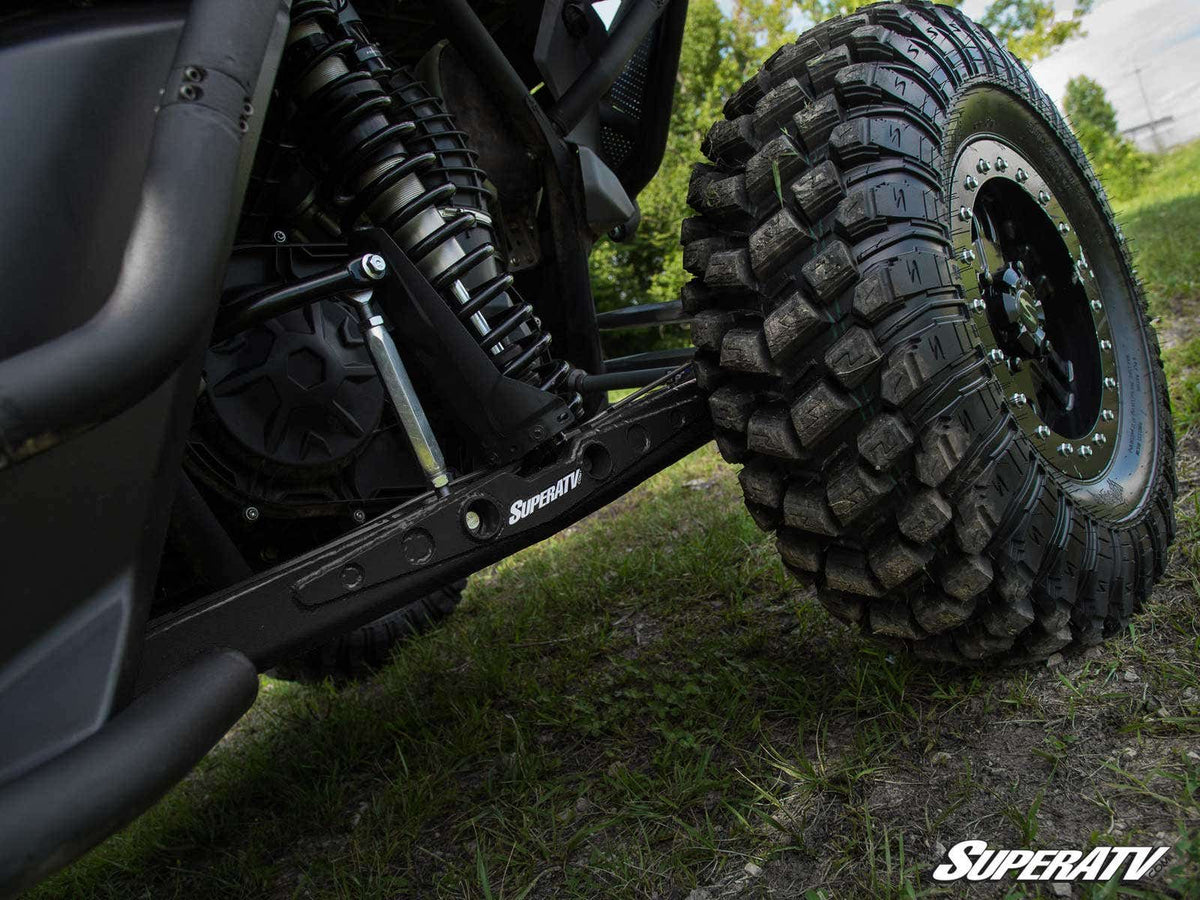 SuperATV Long Travel Kit for Can-Am Maverick X3 - image 12