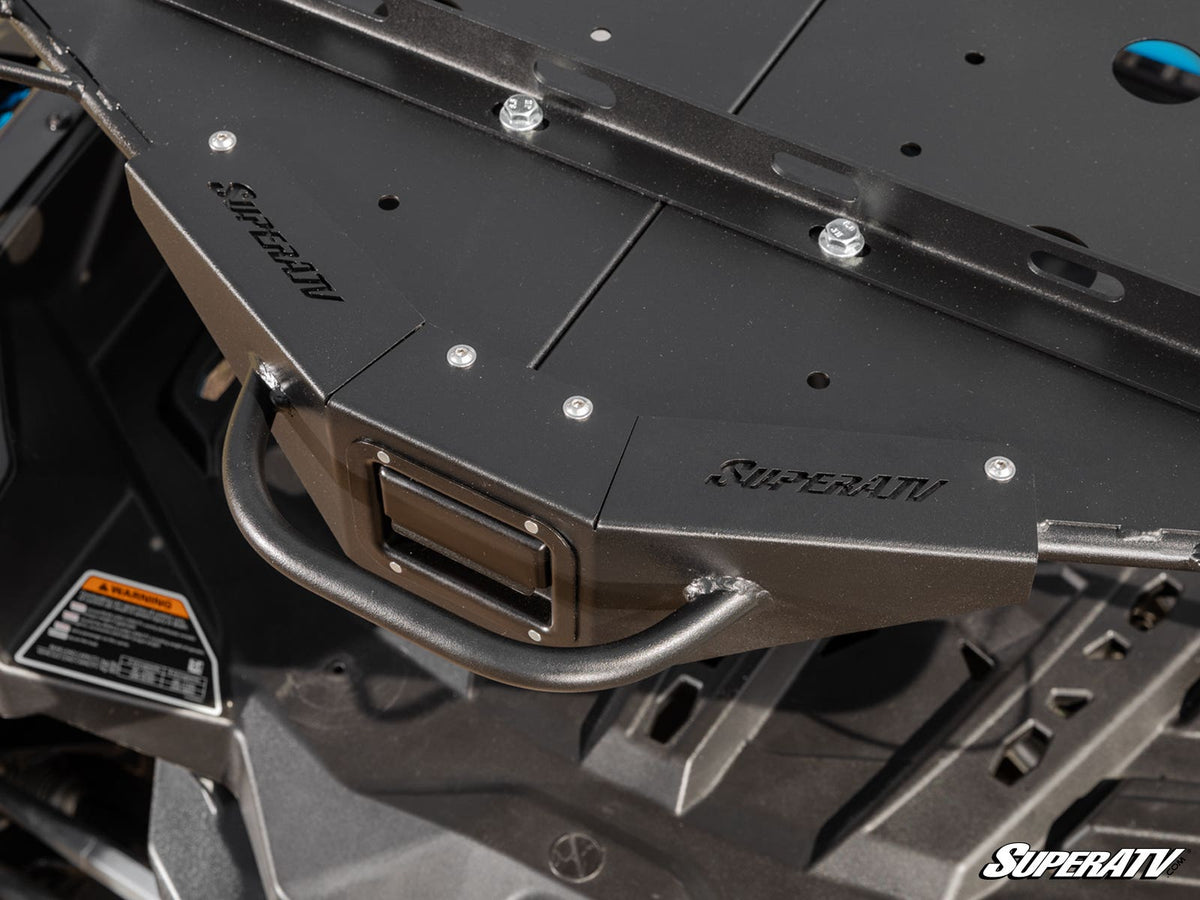 SuperATV Cargo Rack Alpha for Can-Am Maverick X3 - image 4