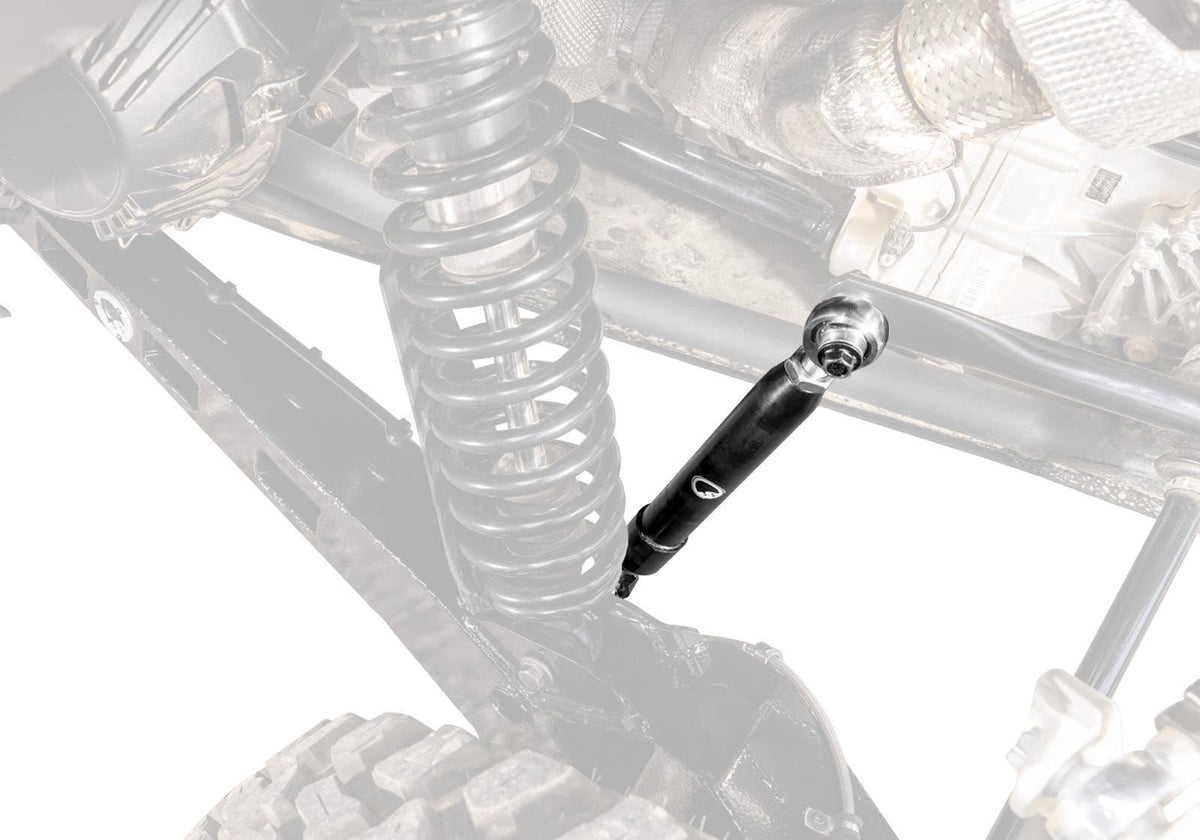 SuperATV Sway Bar Shock for Can-Am Maverick R