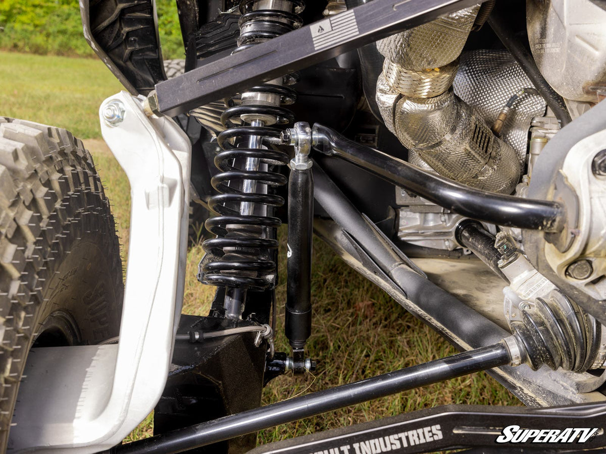SuperATV Sway Bar Shock for Can-Am Maverick R - image 2