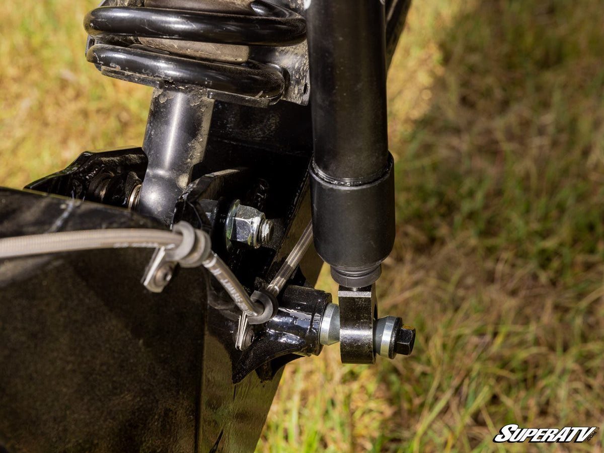 SuperATV Sway Bar Shock for Can-Am Maverick R - image 3